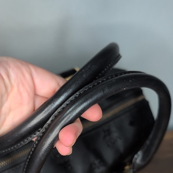 MCM Boston Bag - Picture 4 of 9